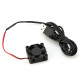T5009 Держатель плат "Третья рука" 6 клешней Помощник PM-INP24