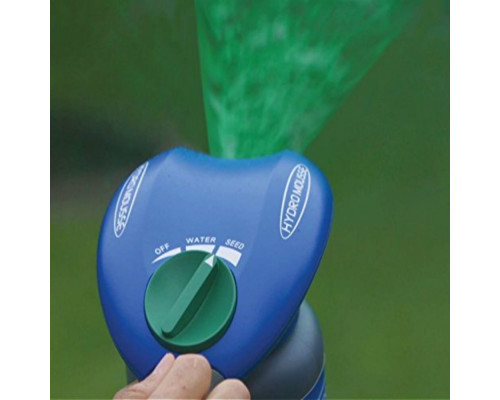 T4583 Жидкий газон Hydro Mousse Гидропосев