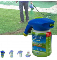 T4583 Жидкий газон Hydro Mousse Гидропосев