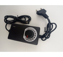 T4933 Адаптер питания AC-DC 3-12V 2A 5,5mm