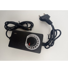 T4933 Адаптер питания AC-DC 3-12V 2A 5,5mm
