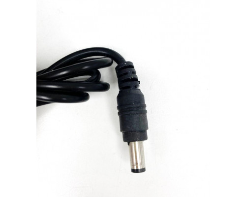 T4933 Адаптер питания AC-DC 3-12V 2A 5,5mm