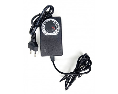 T4933 Адаптер питания AC-DC 3-12V 2A 5,5mm