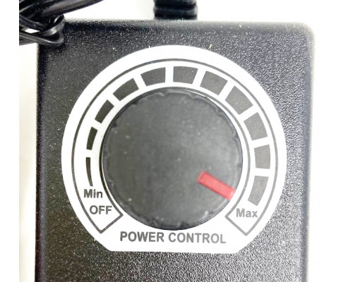 T4933 Адаптер питания AC-DC 3-12V 2A 5,5mm