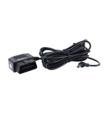 T2552 Шнур питания авто micro USB  AV-1040 (3м)