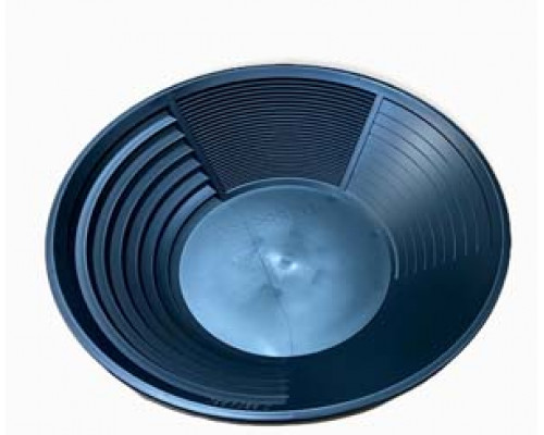 T5169 Лоток DEEPSEES/Дипсис 15,5" (39см) чёрный