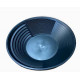 T5169 Лоток DEEPSEES/Дипсис 15,5" (39см) чёрный