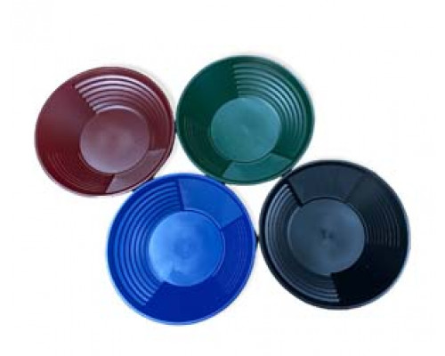T5169 Лоток DEEPSEES/Дипсис 15,5" (39см) чёрный