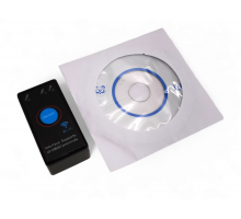 T0341 Программный модуль OBD2 V1.5 WiFi C-45 ELM327