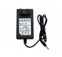 T5442 Адаптер питания AC-DC 18V 2A 3.5×1,35mm