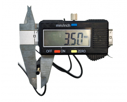 T5442 Адаптер питания AC-DC 18V 2A 3.5×1,35mm
