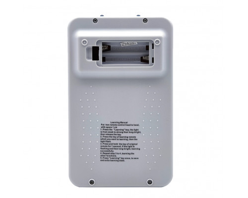 T4862 HUAYU HL-1039E Пульт ТВ универсальный (LCD/LED)