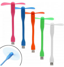 T4888 USB Вентилятор портативный