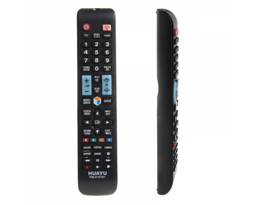 T2058 Пульт ТВ универсальный HUAYU RM-D1078+1 (LCD/LED Samsung) №№