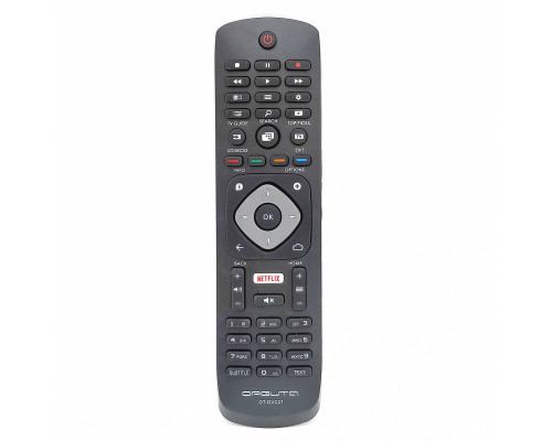 T5035 OT-DVC21 пульт ТВ универсальный Орбита (LCD/LED Philips)