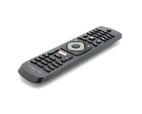 T5035 OT-DVC21 пульт ТВ универсальный Орбита (LCD/LED Philips)