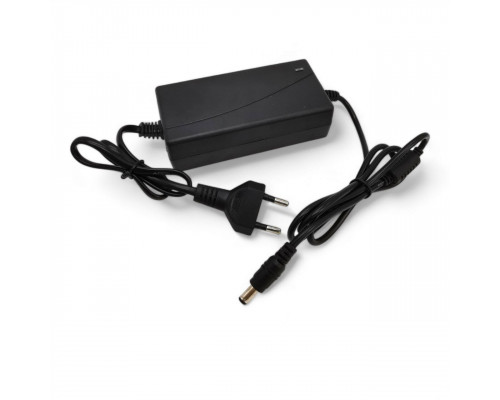 T5503 Адаптер питания AC-DC 21V 2A 5.5x2.5mm (100шт/к)