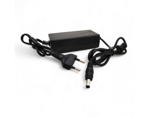 T5503 Адаптер питания AC-DC 21V 2A 5.5x2.5mm (100шт/к)