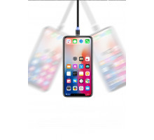 T4003 360-градусный круглый магнитный кабель Type-c 1A