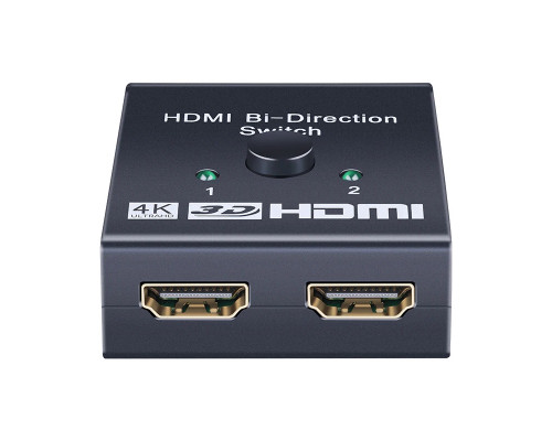 T5044 Двунаправленный переключатель HDMI Bi-Direction
