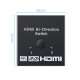 T5044 Двунаправленный переключатель HDMI Bi-Direction