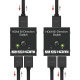 T5044 Двунаправленный переключатель HDMI Bi-Direction