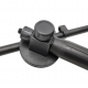 T5315 Стойка, держатель для микрофона V-200 HT-103