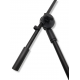 T5315 Стойка, держатель для микрофона V-200 HT-103