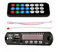T0808 Модуль MP3 62016 12V