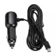 T2469 Автомобильное зарядное устройство с кабелем 2 USB + miniUSB
