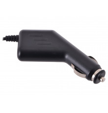 T2470 Автомобильное зарядное устройство с кабелем microUSB