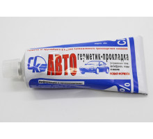 Автомобильный герметик-прокладка 180 гр. AVG180