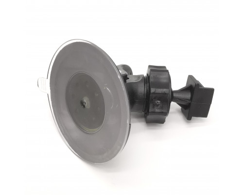 T0271 Крепление на стекло AV-053(для видеорегистр)
