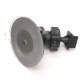 T0271 Крепление на стекло AV-053(для видеорегистр)