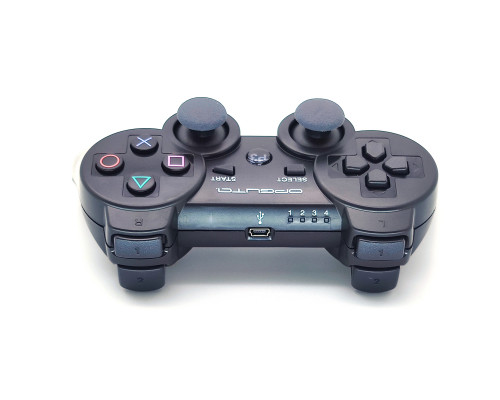 T0283 Джойстик игровой 169 PS3 (Bluetooth) OT-PCG02