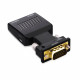 T5045 Адаптер VGA конвертер в HDMI,  VGA2HDMI HD-002