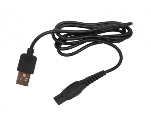 T5434 Кабель переходник USB - 2PIN 5V (Волнистый)
