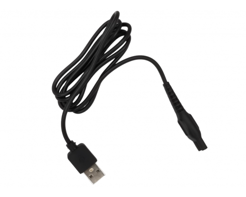 T5434 Кабель переходник USB - 2PIN 5V (Волнистый)