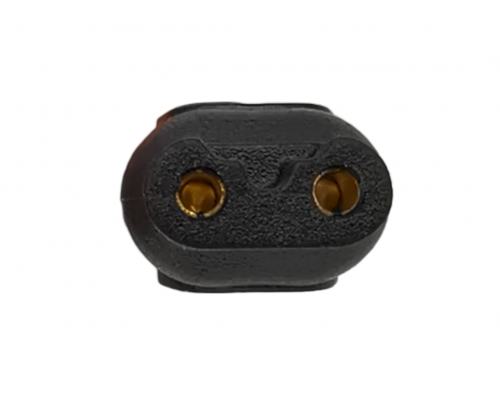 T5434 Кабель переходник USB - 2PIN 5V (Волнистый)