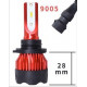 T3756 Автомобильные Лампы GT K5 Headlight 9005 HB3