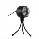 T5140 K520 Гирлянда лазер с треногой, RGB прожектор автомобильный диско шар USB