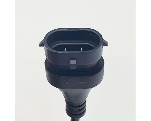 T4810 Светодиодные лампы K5 H8/H9/H11 3000/4300/6000K 3 режима света
