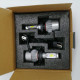 T3145 Автомобильные Лампы S2 LED Headlight H4
