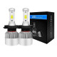 T3146 Автомобильные Лампы S2 LED Headlight H7