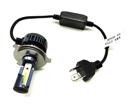 T3149 Автолампы GT4 LED Headlight H4