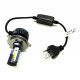 T3149 Автолампы GT4 LED Headlight H4