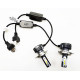 T3149 Автолампы GT4 LED Headlight H4