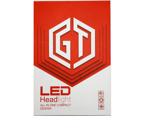 T3151 Автолампы GTA3 LED Headlight H1