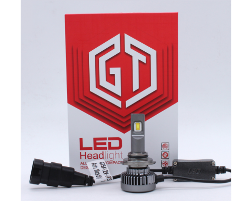 T3154 Автолампы GTA5 LED Headlight H4