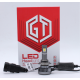 T3154 Автолампы GTA5 LED Headlight H4